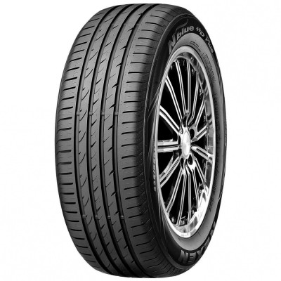 Літні автошини 205/65 R16 95H Nexen(Roadstone) N`Blue HD Plus